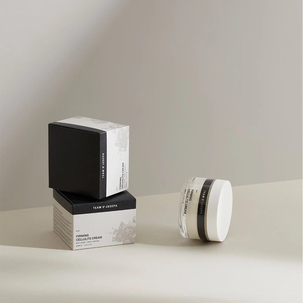 Firming cellulite cream