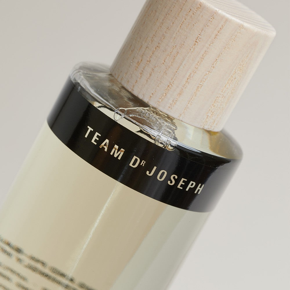 Gentle balancing toner