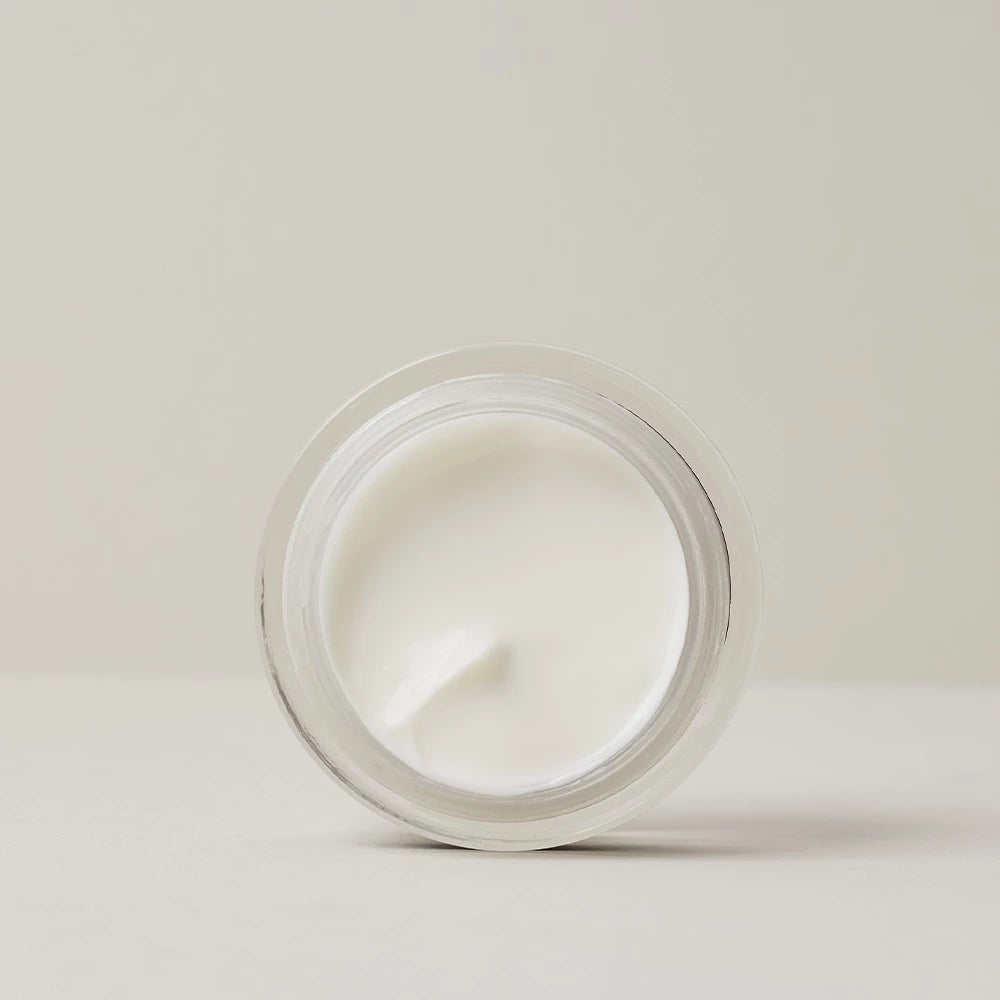 Hyaluronic repair booster cream