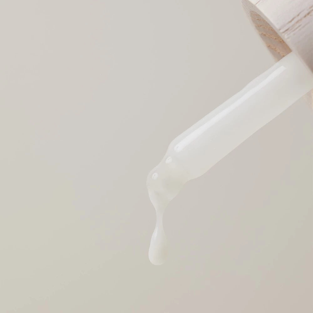 Hyaluronic repair booster serum