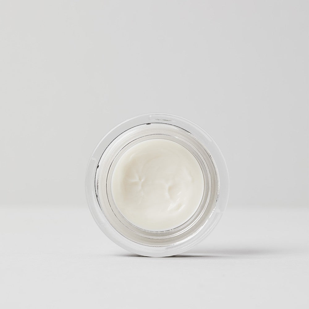 Hydrating eye cream