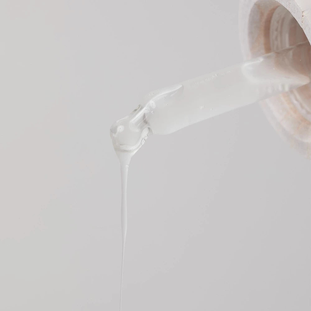 Intense energizing serum