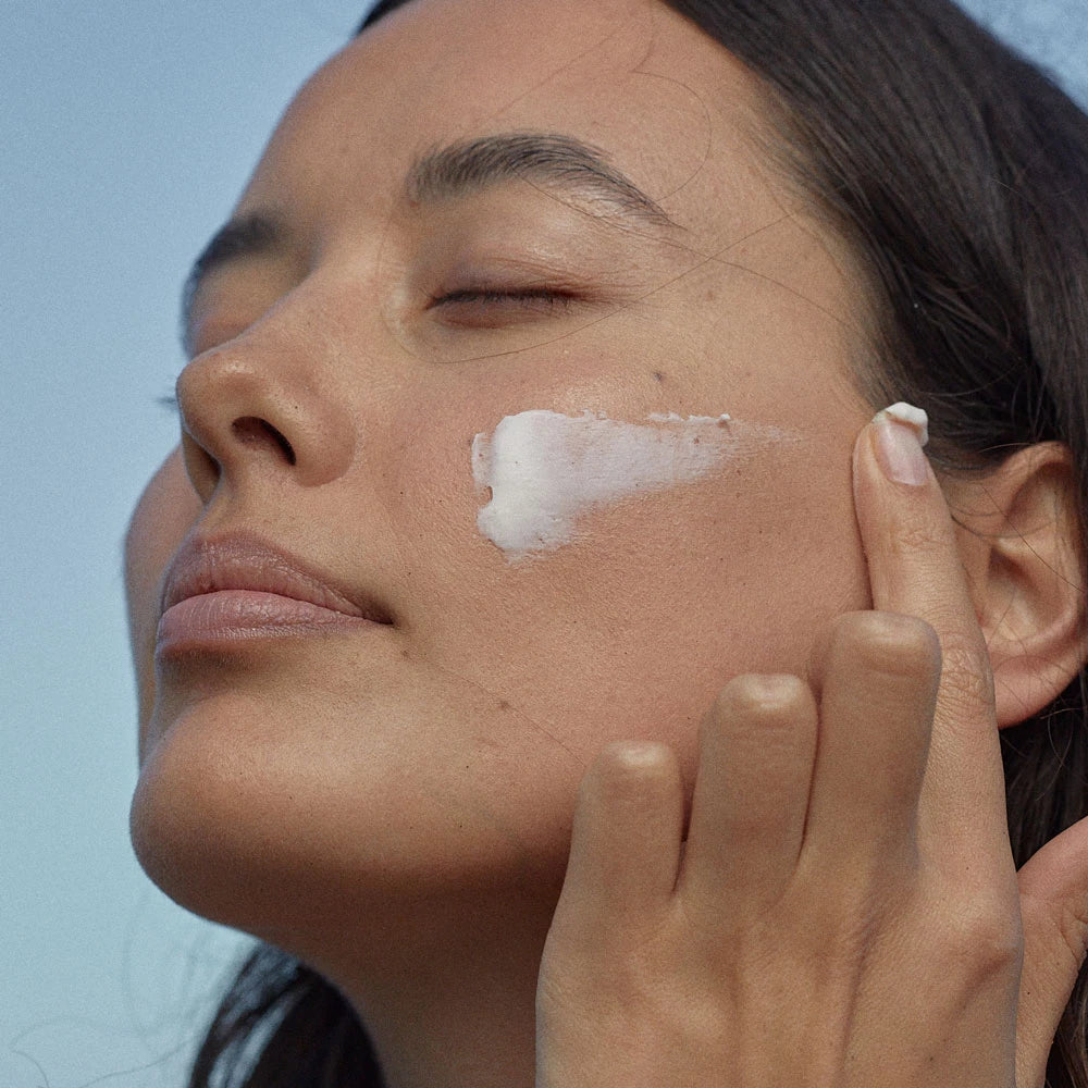 Ultra light sun block SPF 50+