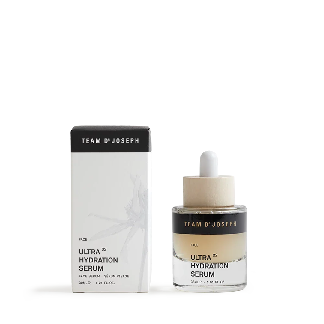 Ultra hydration serum