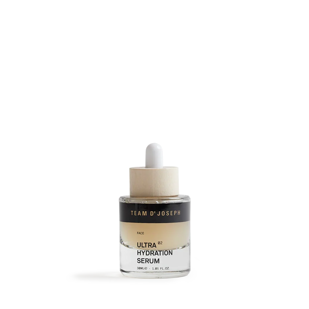 Ultra hydration serum