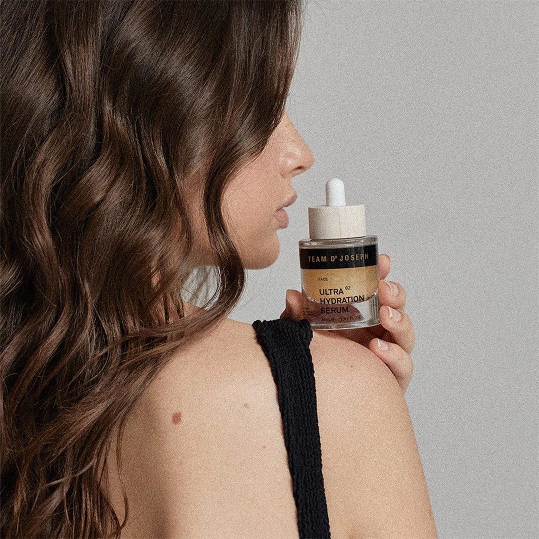 Ultra hydration serum