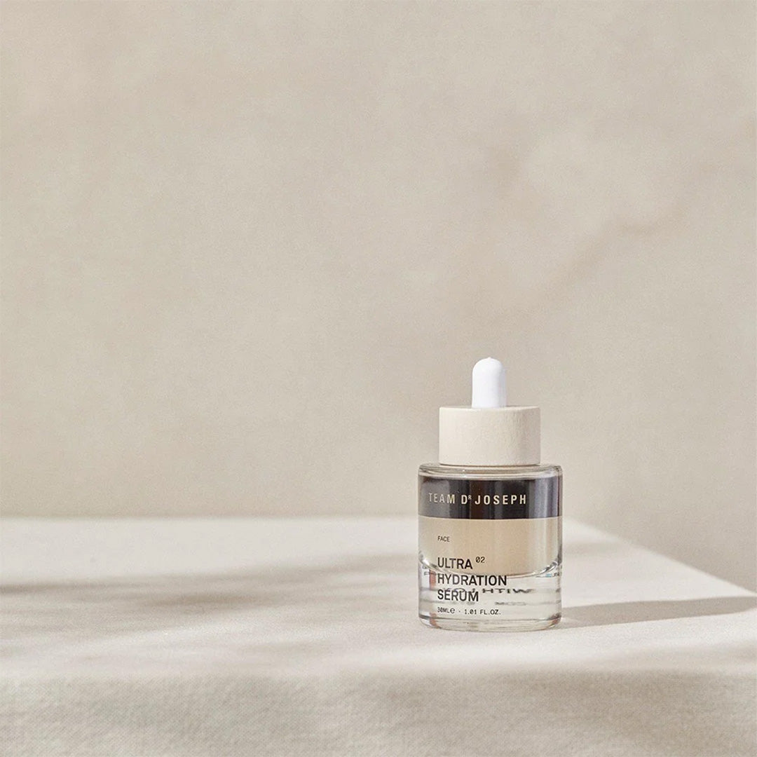 Ultra hydration serum