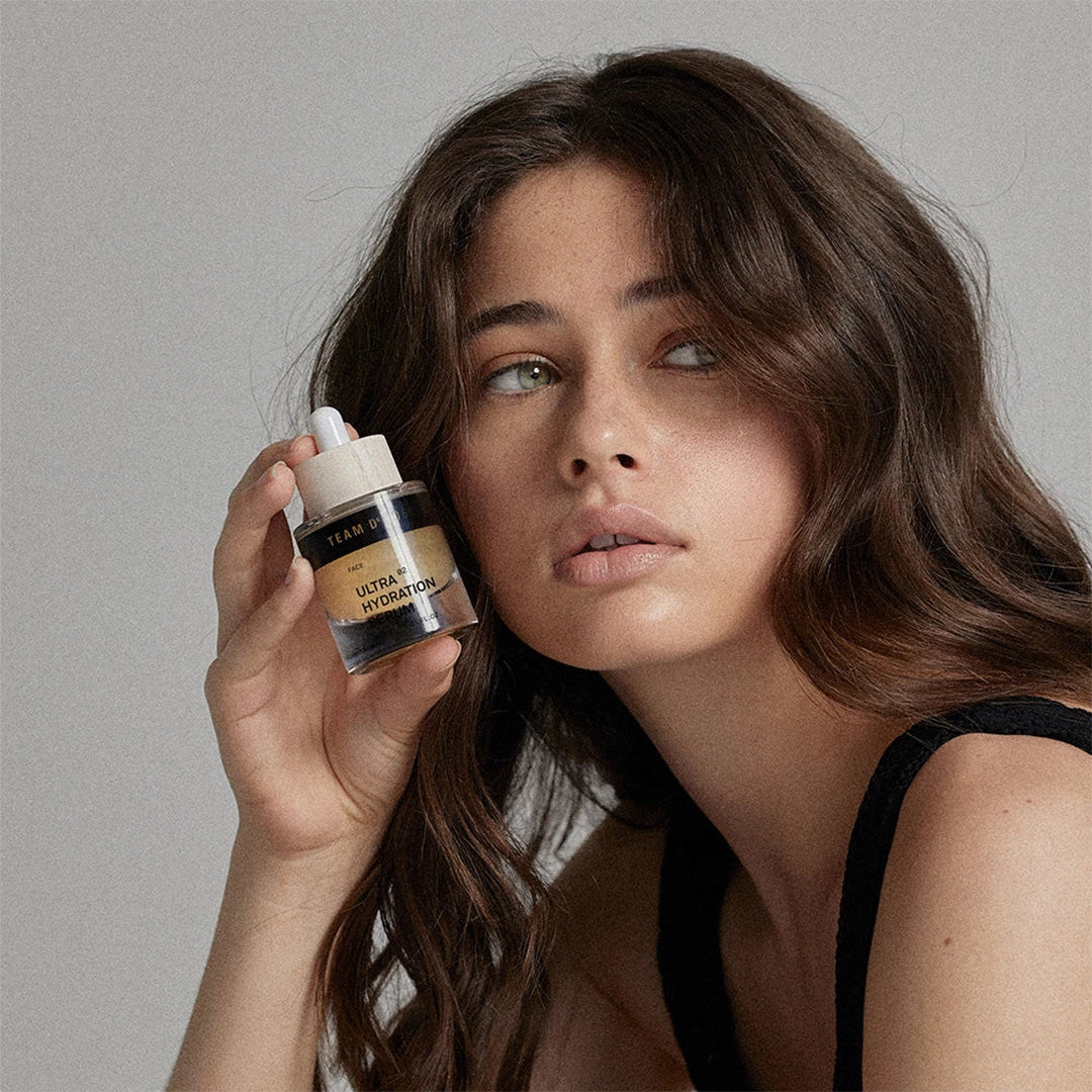 Ultra hydration serum