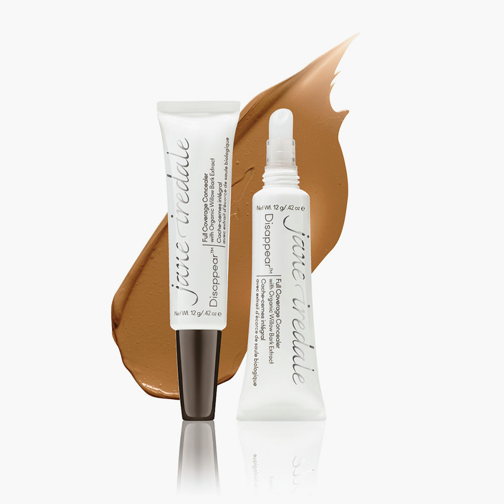 Disappear Full Coverage Concealer