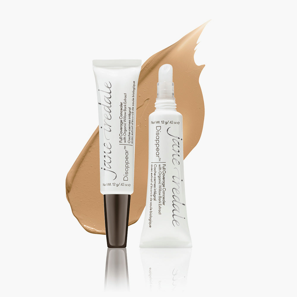 Disappear Full Coverage Concealer
