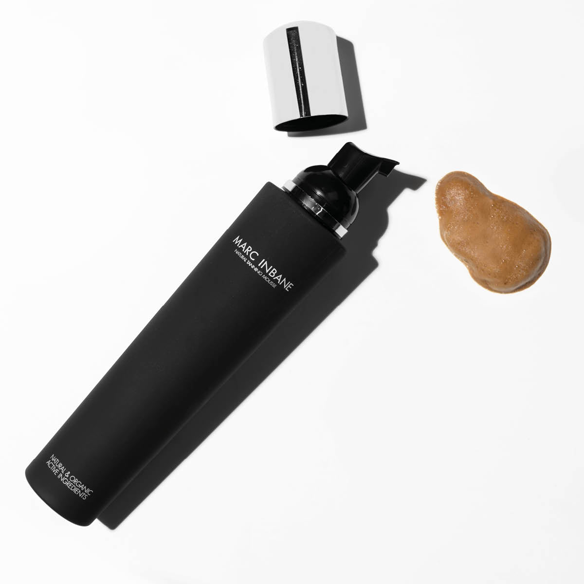 Natural Tanning Mousse 150 ml