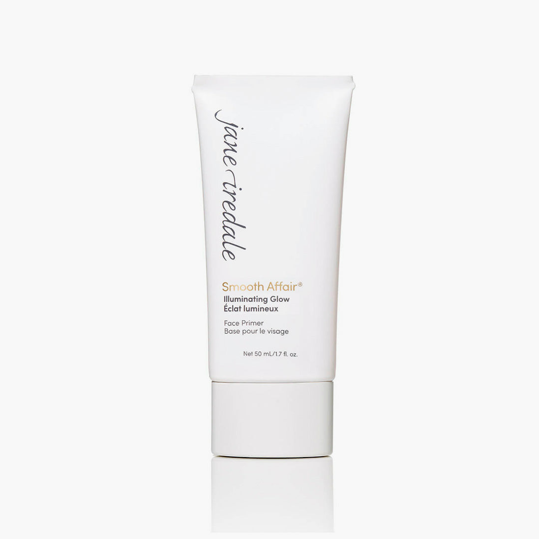 Smooth Affair - Primer
