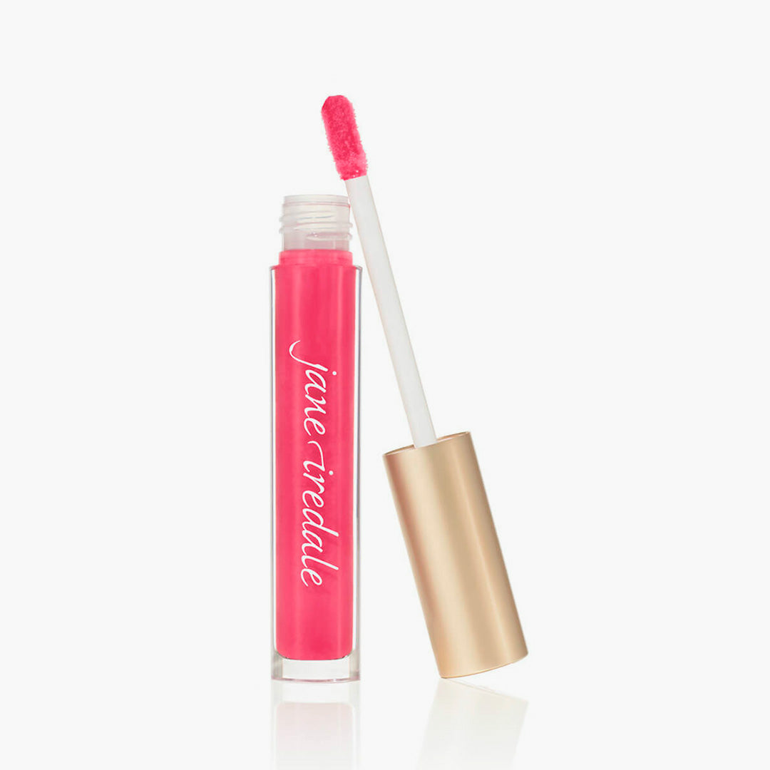 HydroPure hyaluronic lip gloss