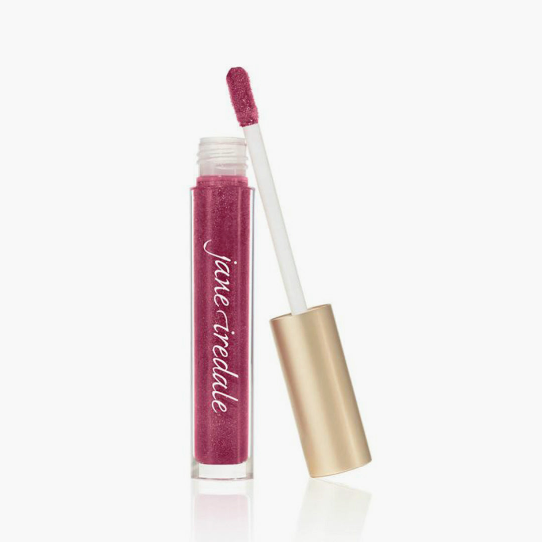 HydroPure hyaluronic lip gloss