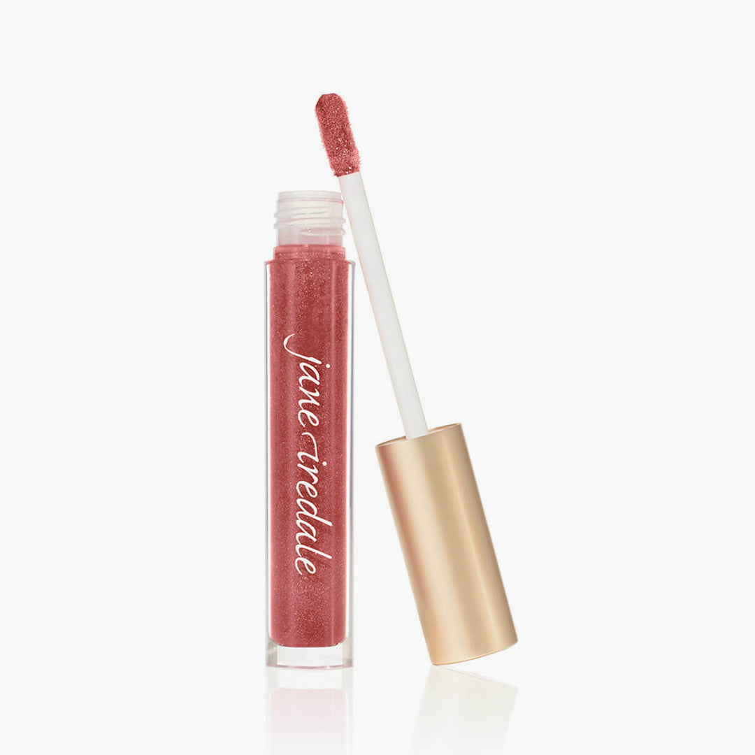 HydroPure hyaluronic lip gloss