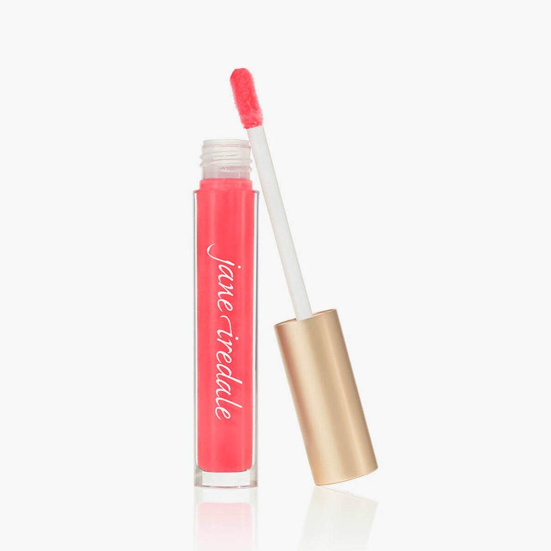 HydroPure hyaluronic lip gloss