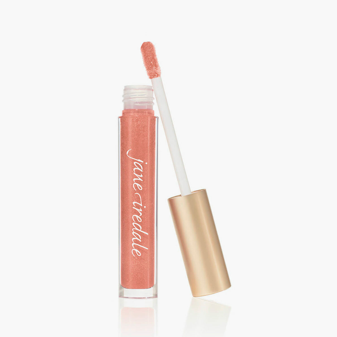 HydroPure hyaluronic lip gloss