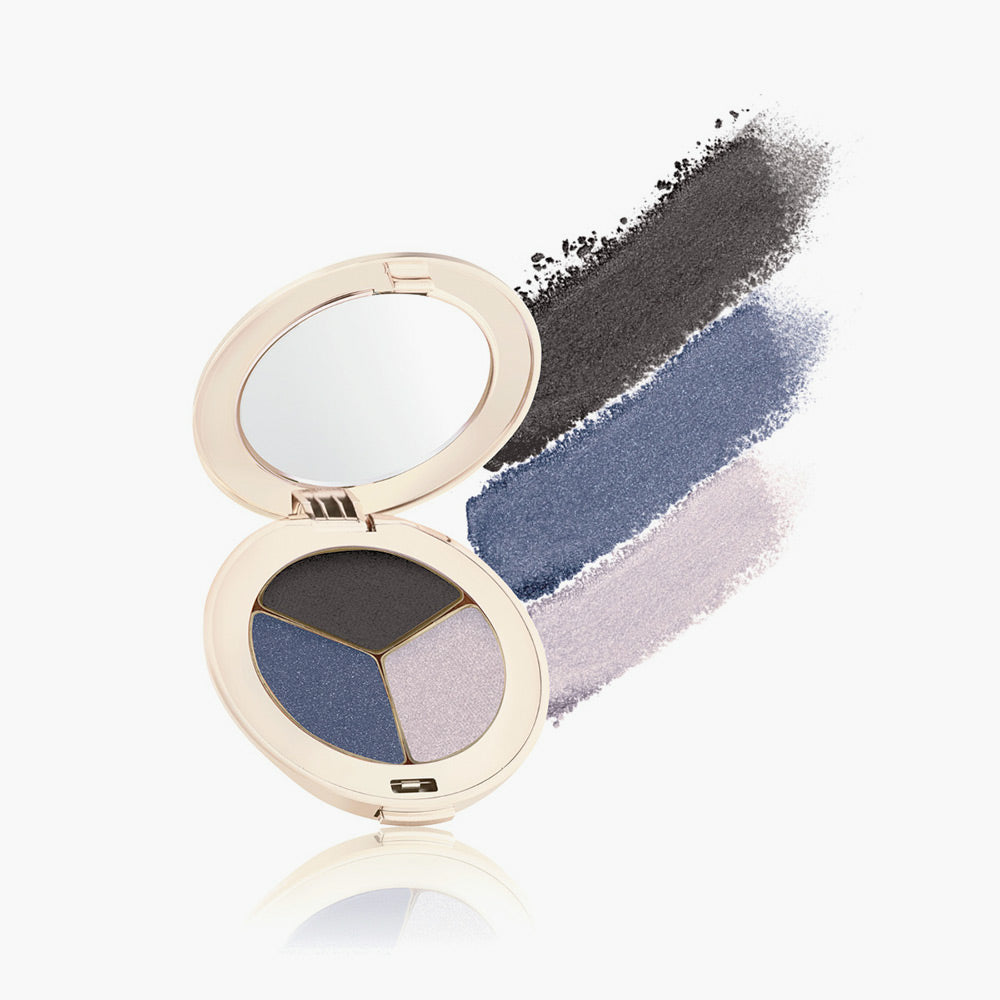 PurePressed Triple Eye Shadow