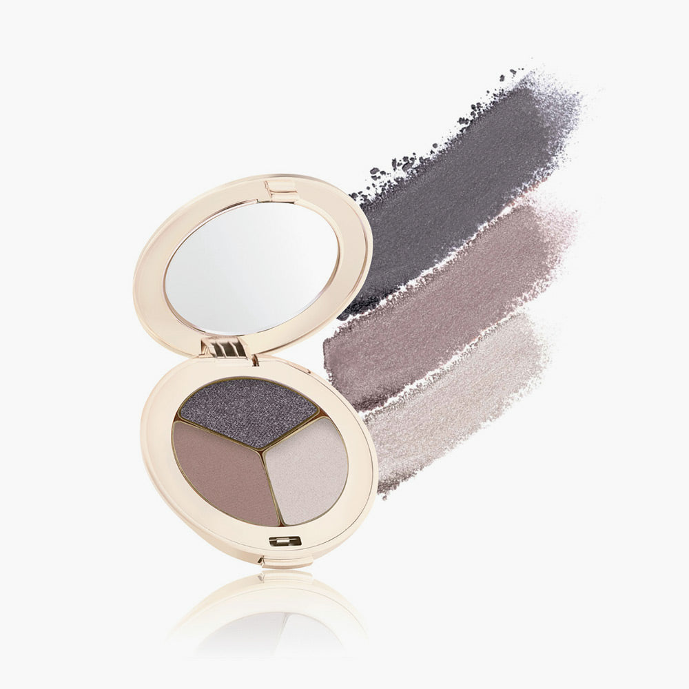 PurePressed Triple Eye Shadow