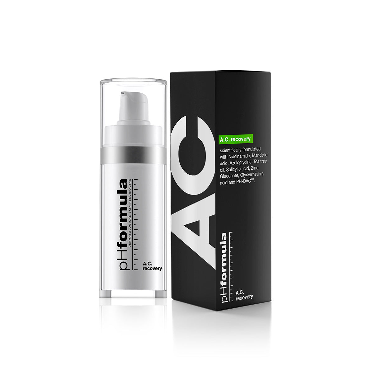 A.C recovery