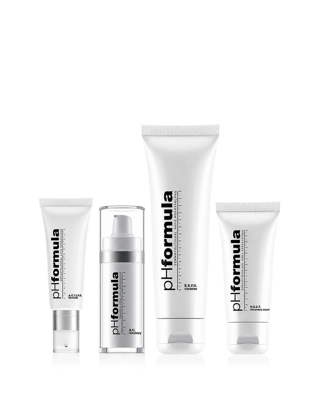 A.C. homecare kit