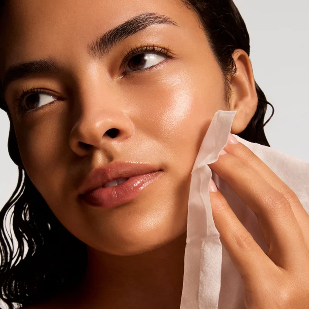 Active Peel System