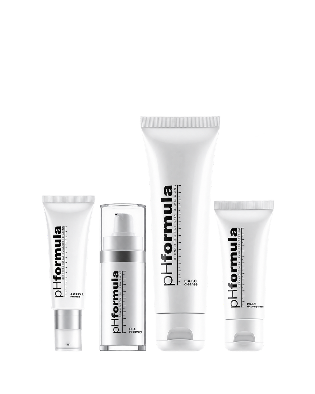 C.R. homecare kit
