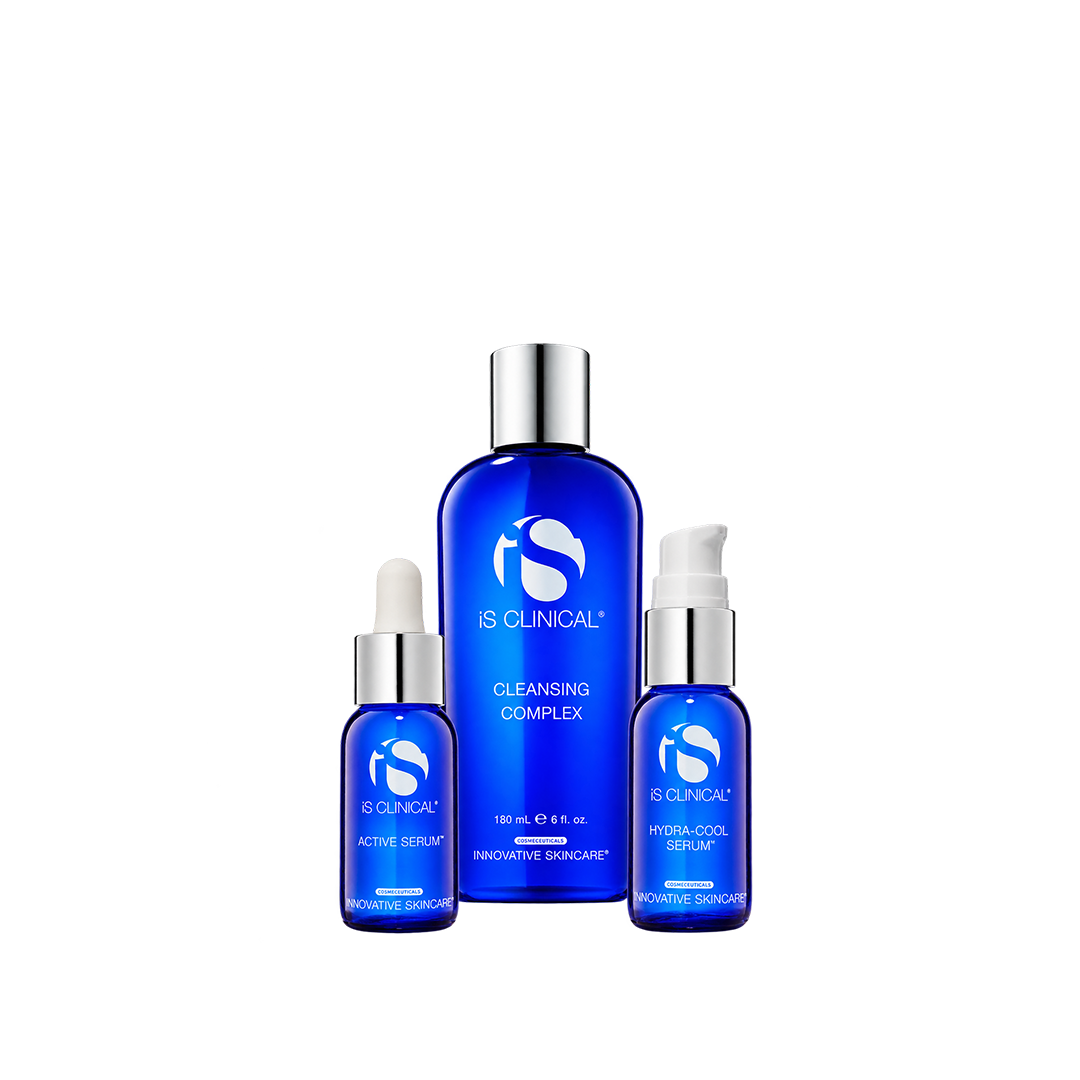 Clarity & Hydrate