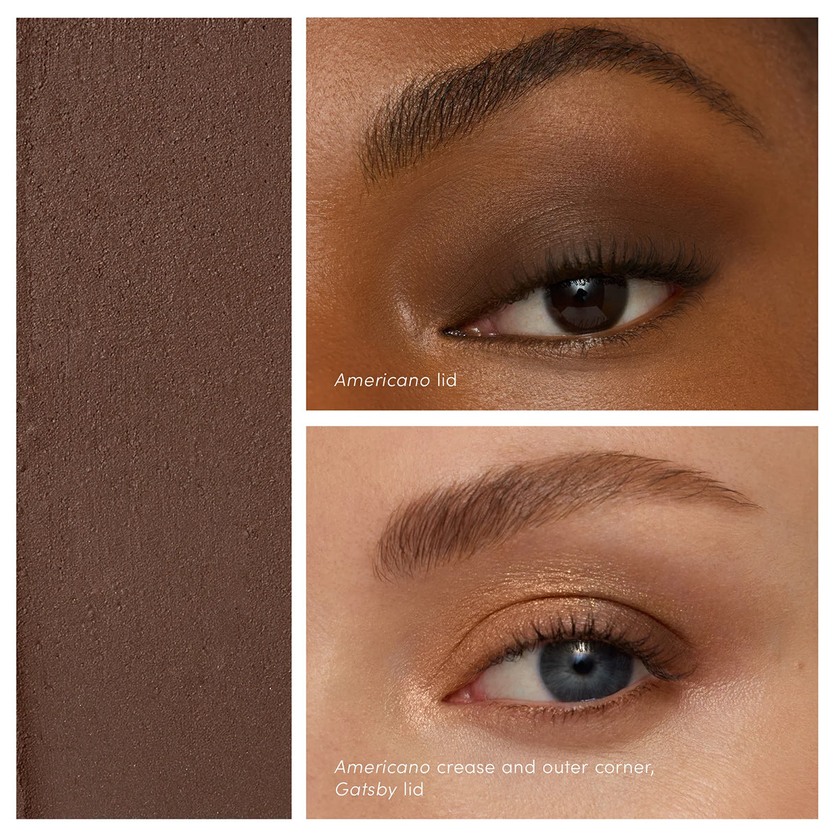 ColorLuxe Eye Shadow Stick