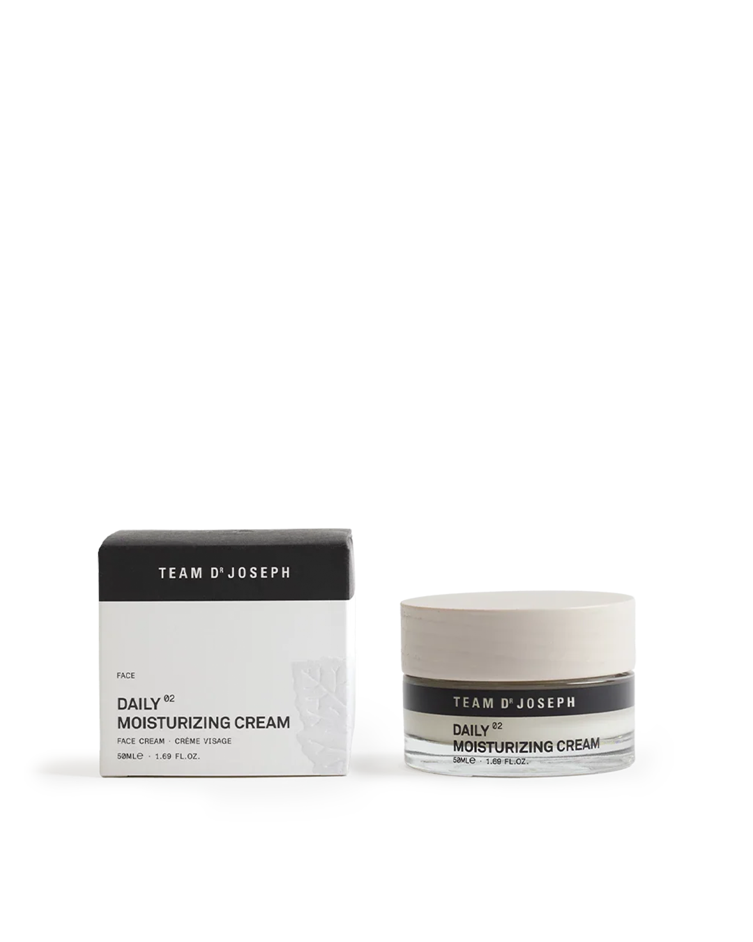 Daily Moisturizing Cream