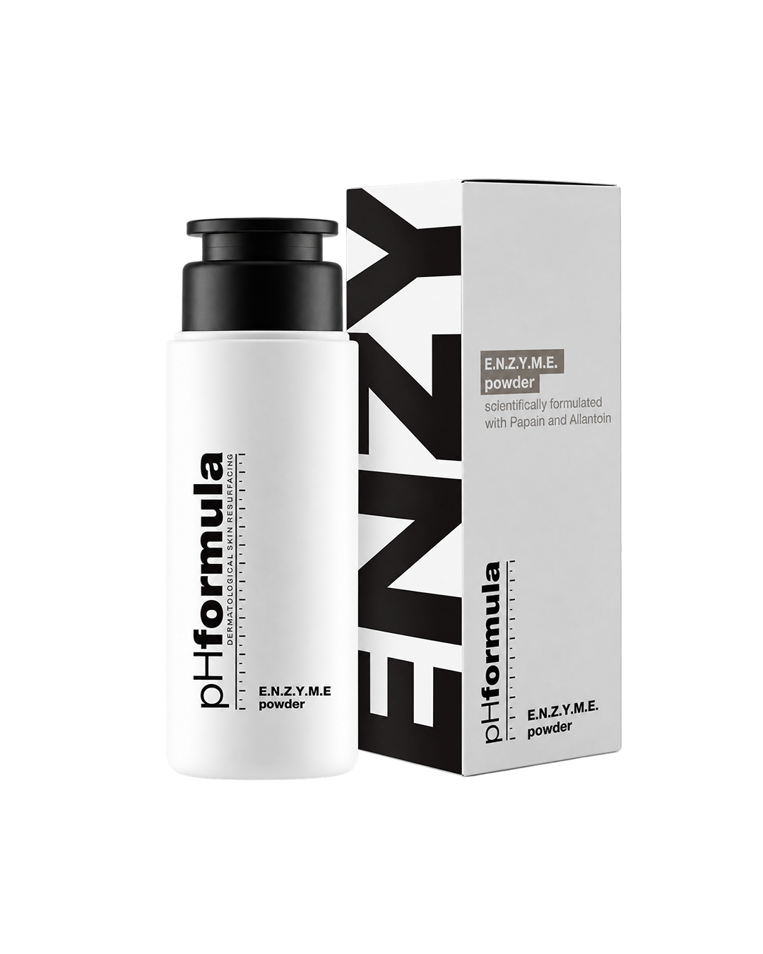 E.N.Z.Y.M.E. Powder