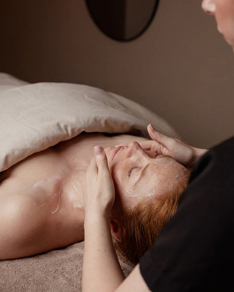 EXOS X Needling
