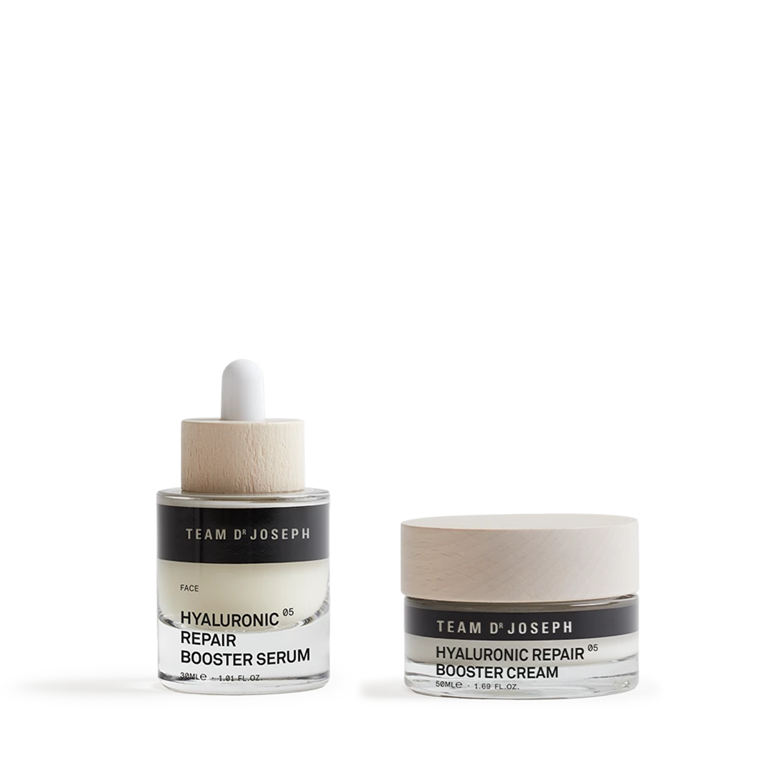 Hyaluronic-Boost duo