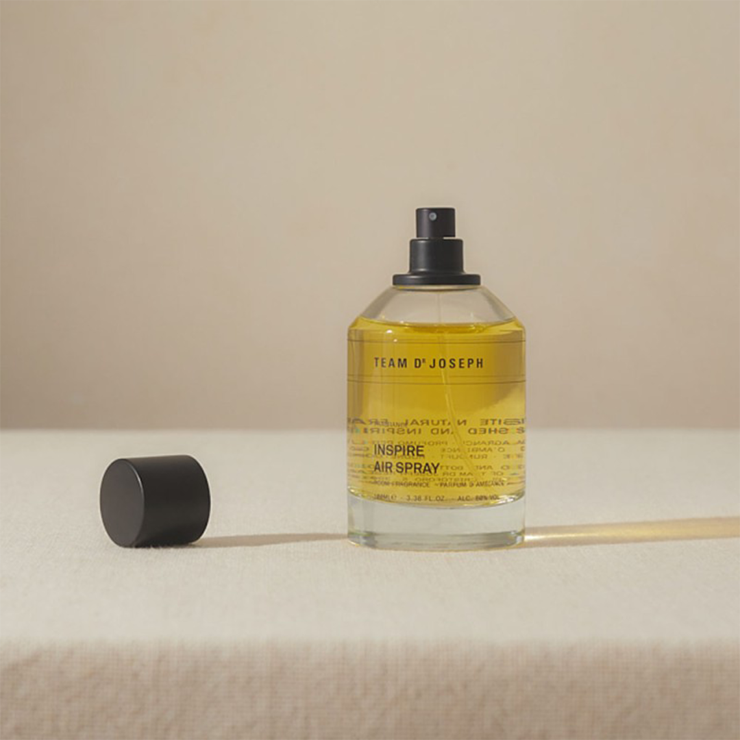 Inspire Air Spray