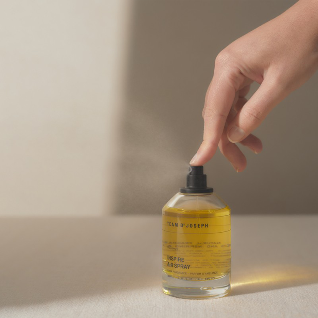Inspire Air Spray