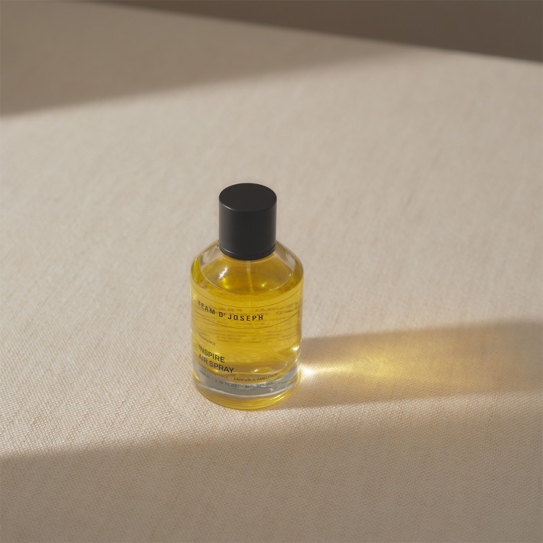 Inspire Air Spray