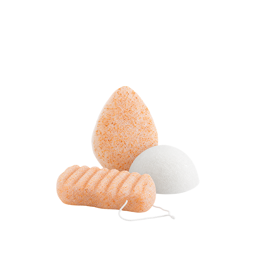 Konjac Rense-sæt