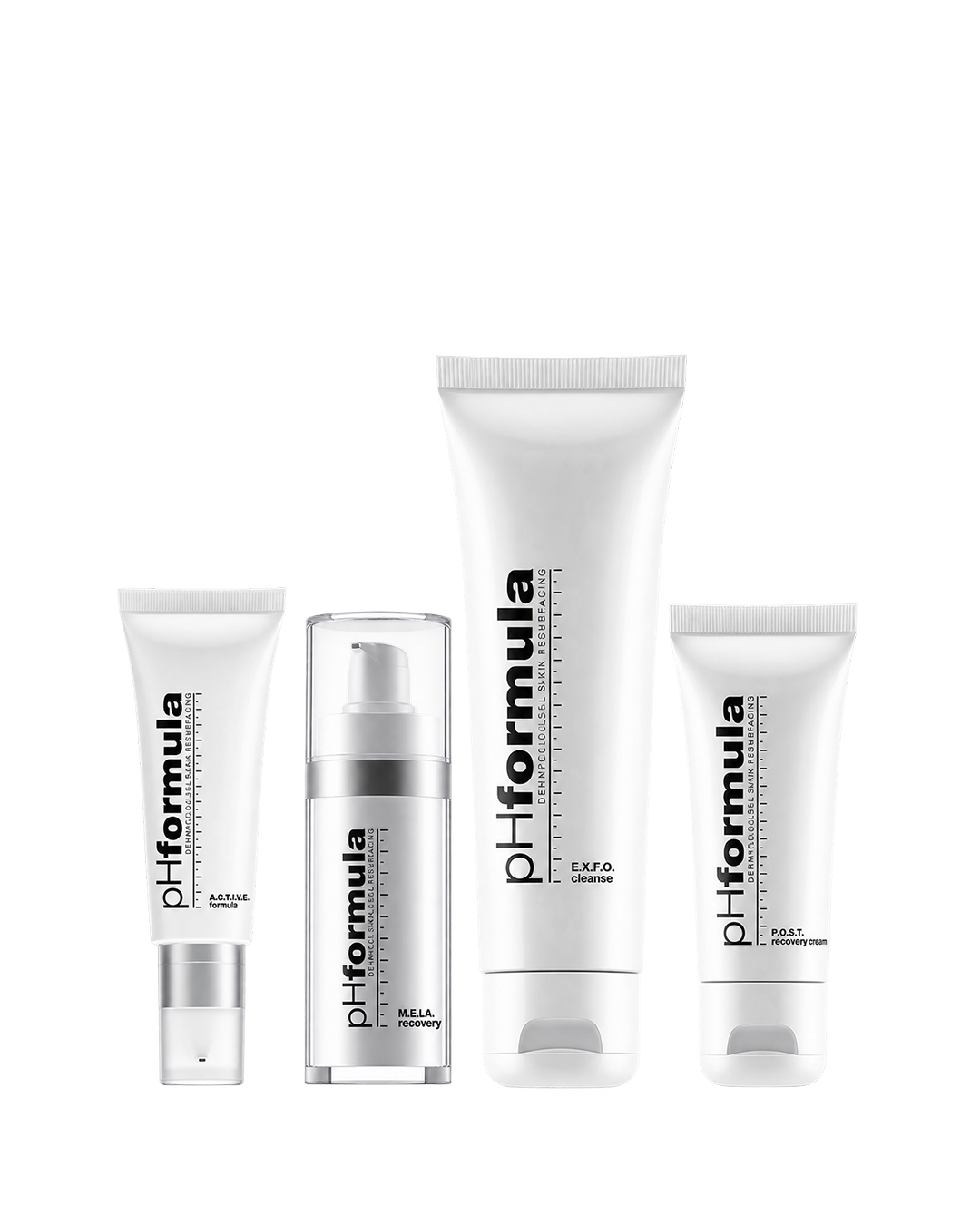 M.E.L.A. homecare kit
