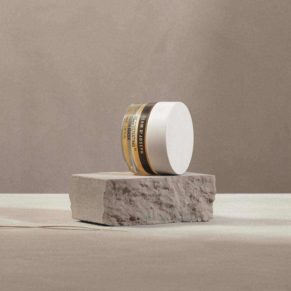 Rejuvenating Glow Mask