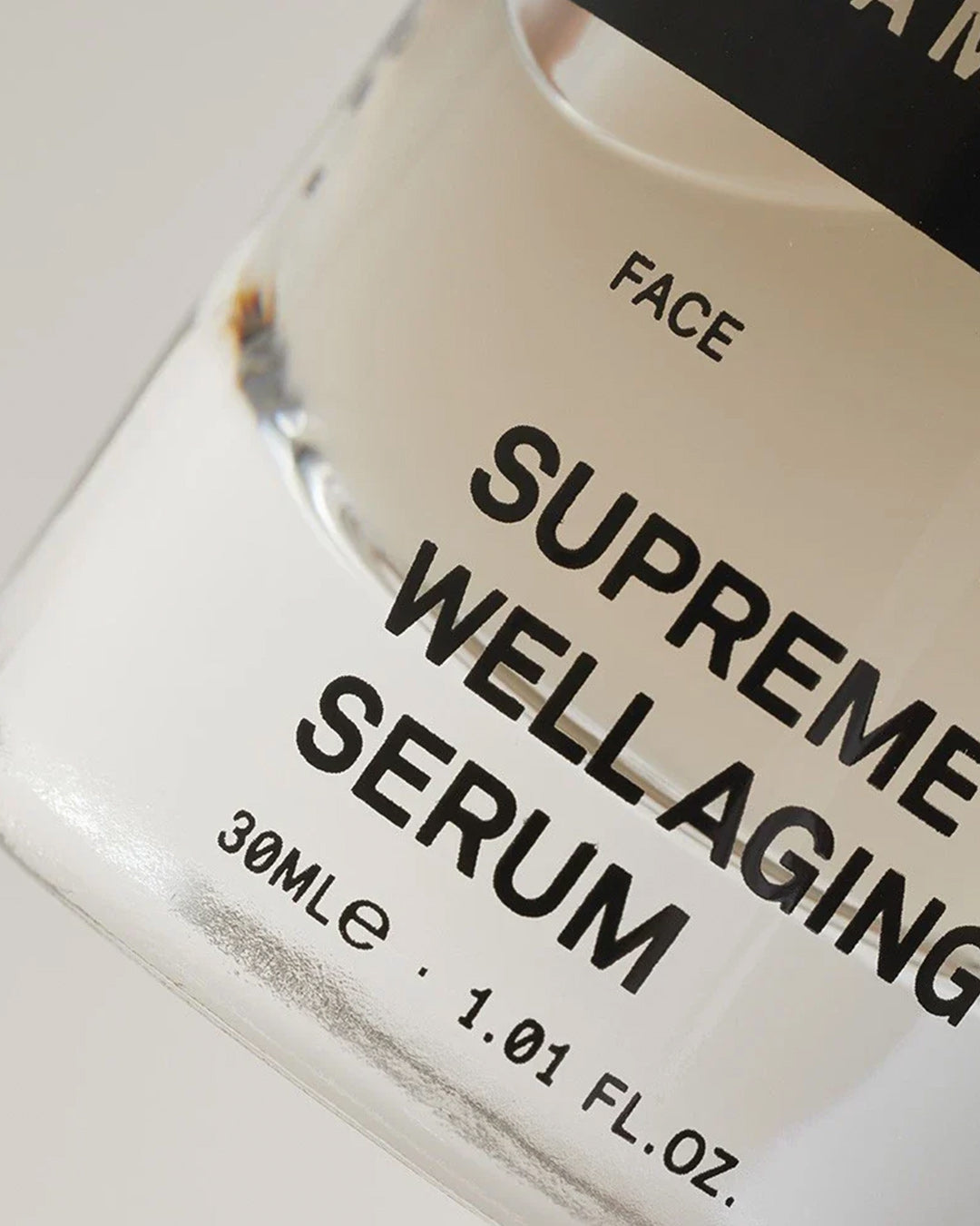 Supreme Well Aging Serum