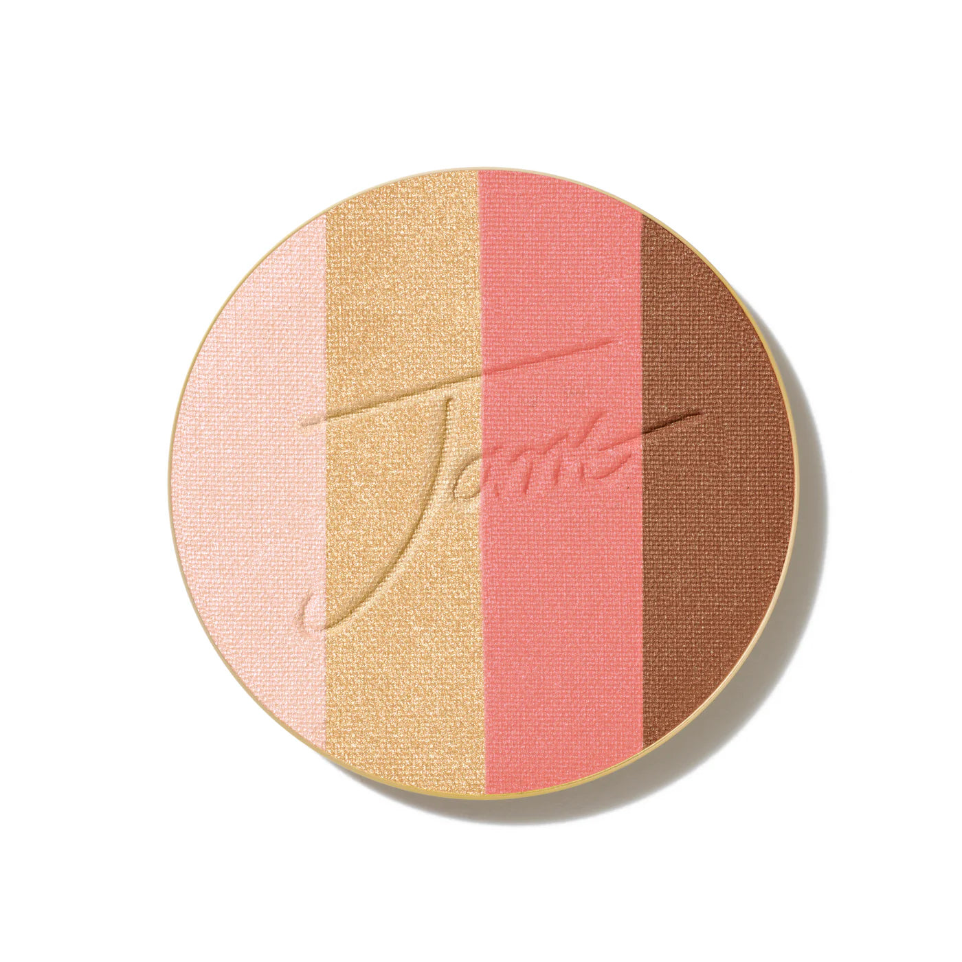 PureBronze Shimmer Bronzers – Refill