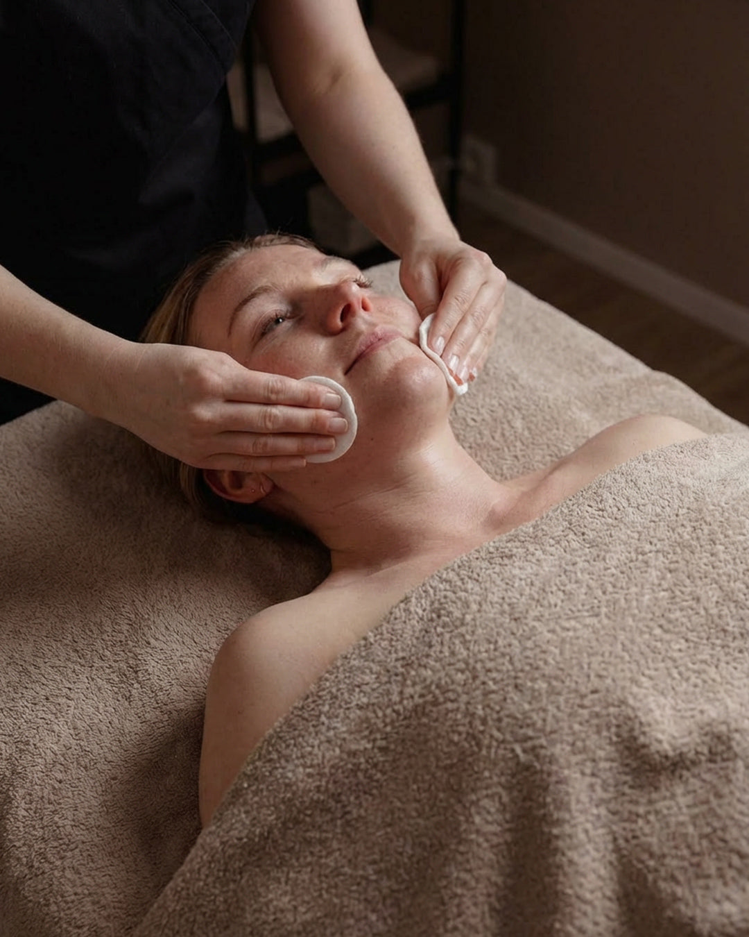 Gravid behandling velvære & afslapning