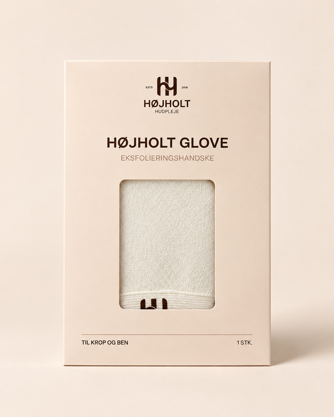 Højholt Glove