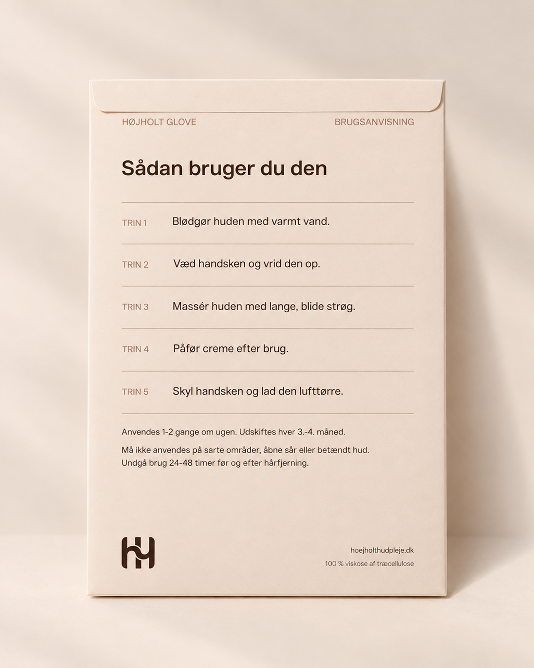 Højholt Glove