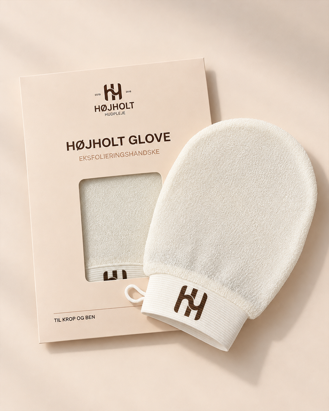 Højholt Glove
