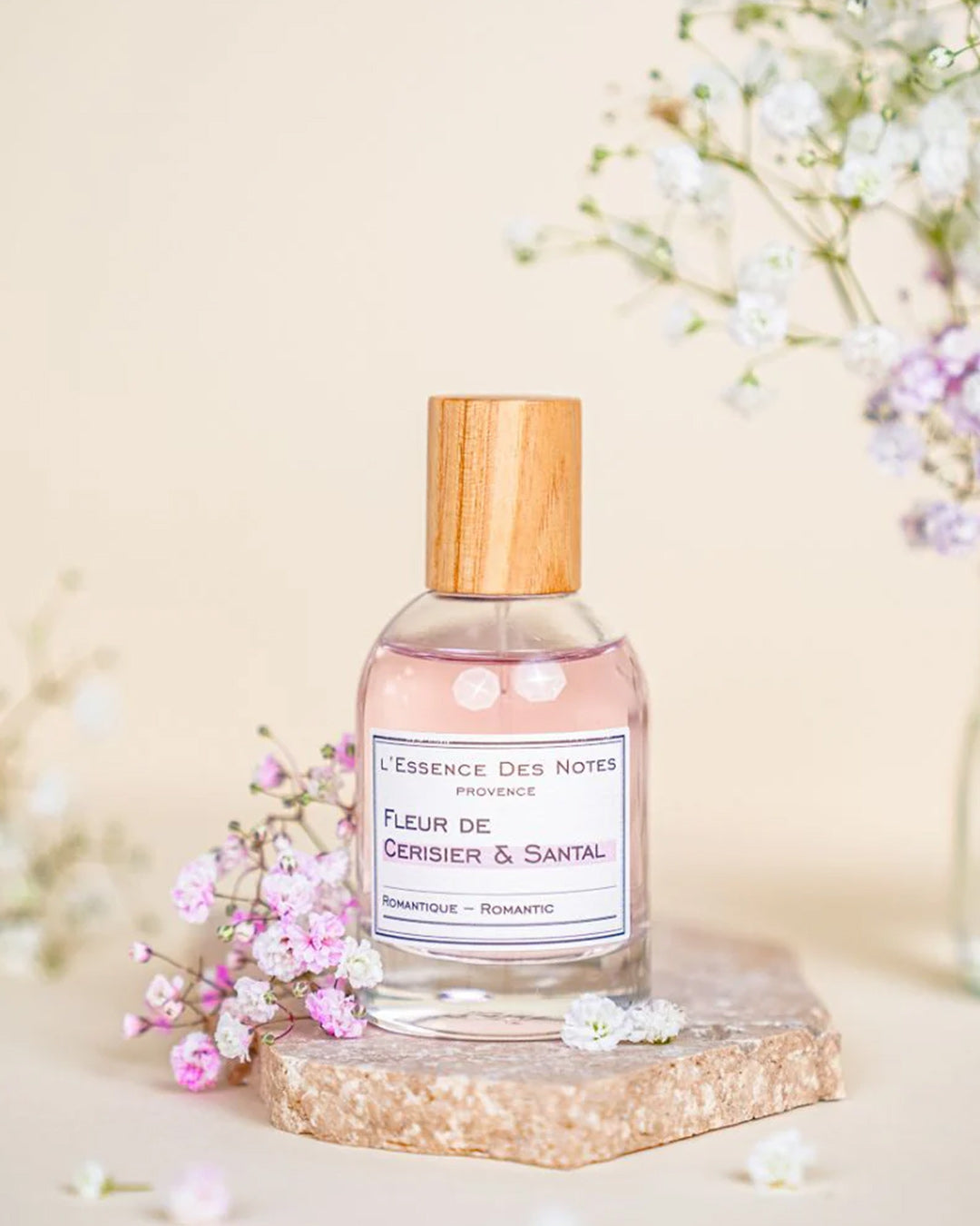 Cherry Blossom & Sandalwood