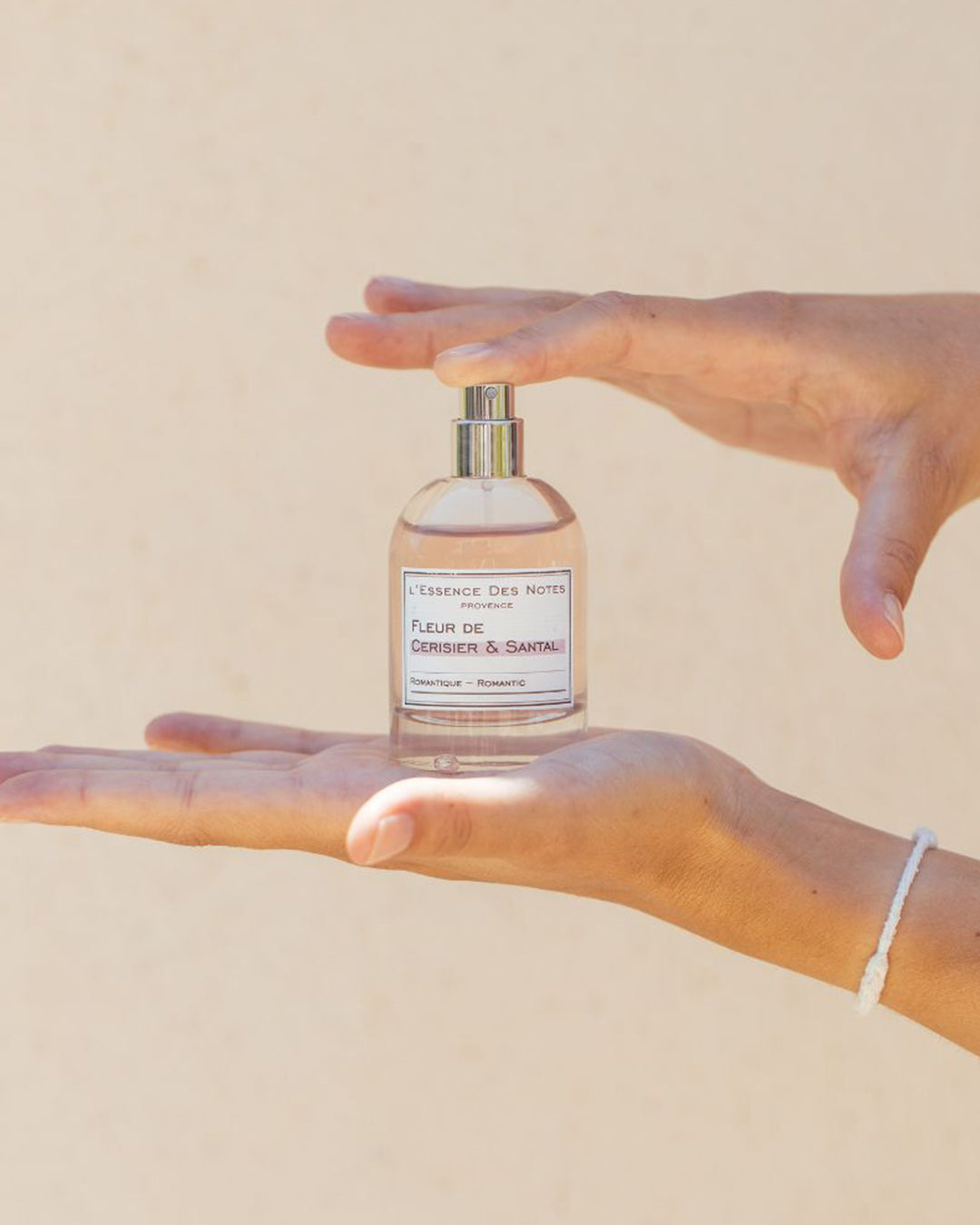 Cherry Blossom & Sandalwood