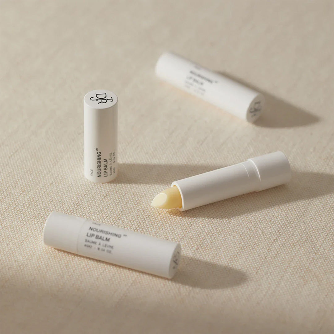 Nourishing Lip Balm