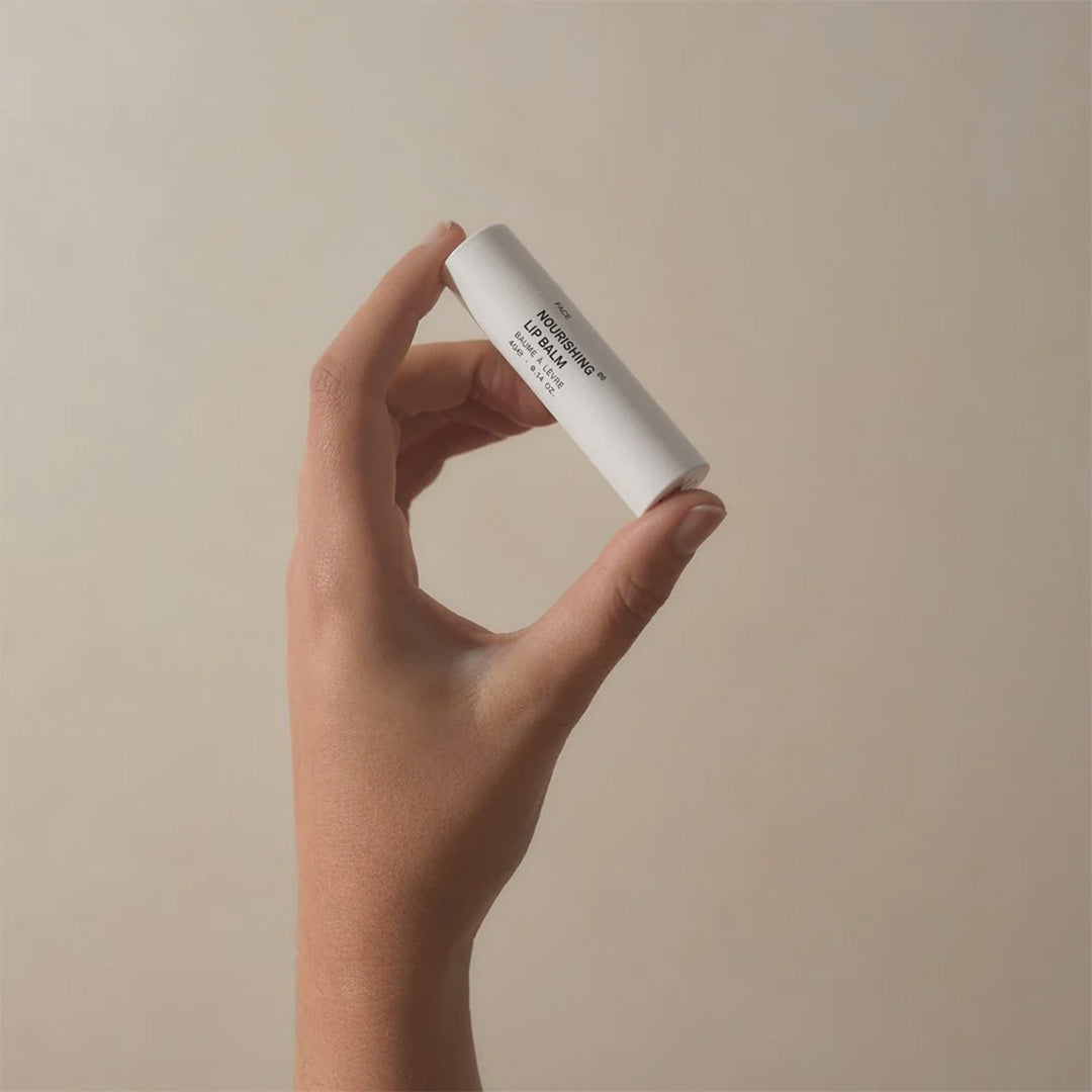 Nourishing Lip Balm