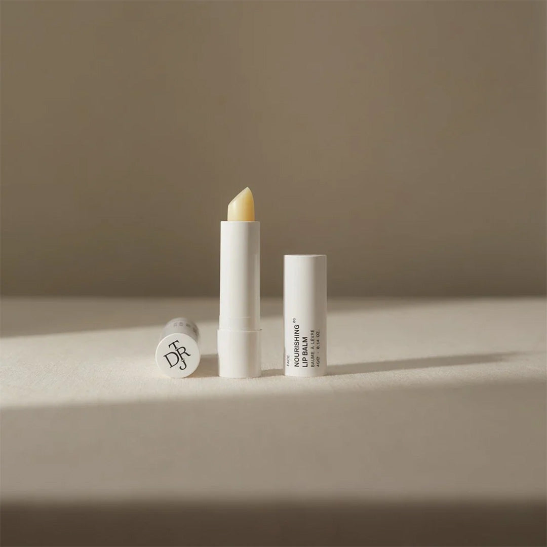 LIPS IN BALANCE